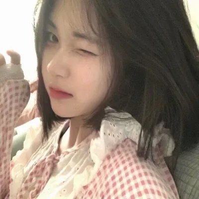 雪国少女心