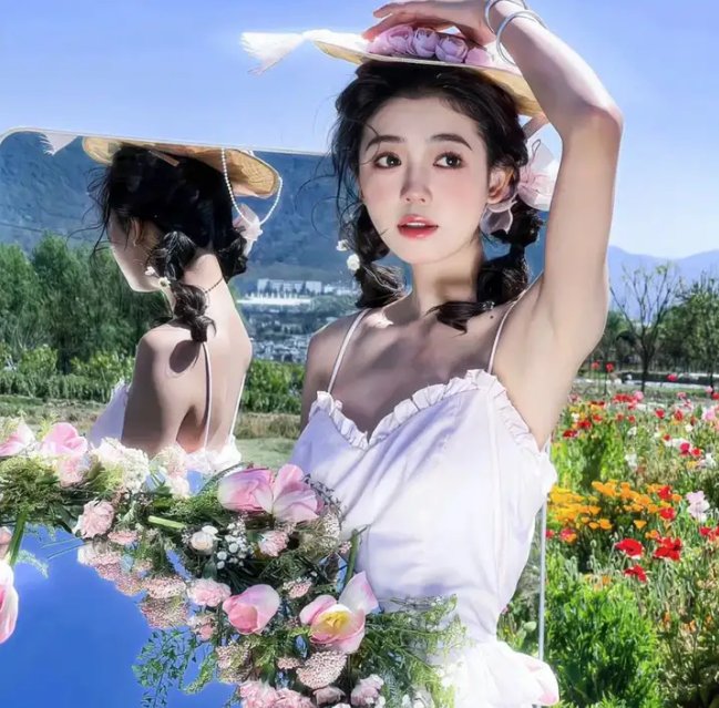 建房子