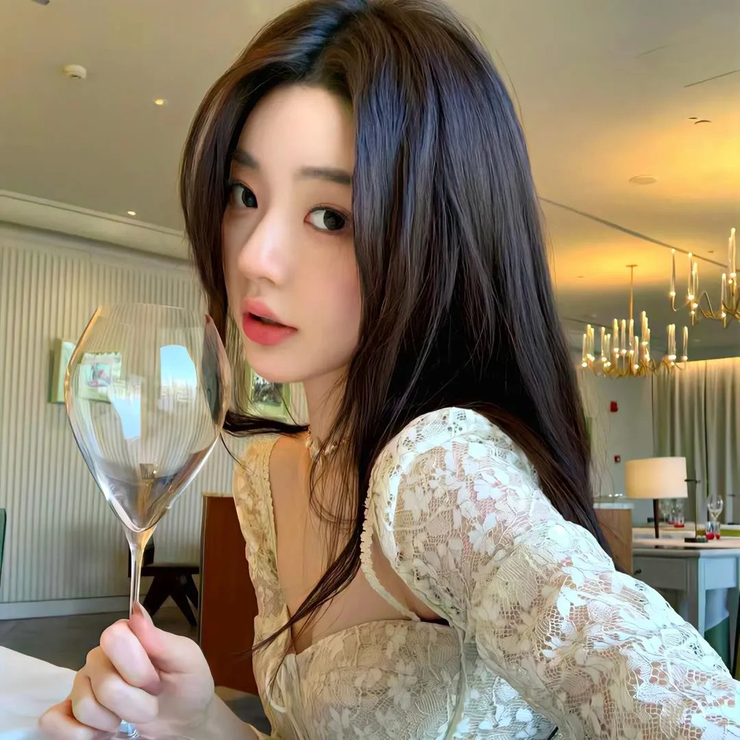 贼美人