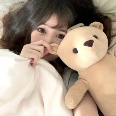 橱窗里的兔子先生